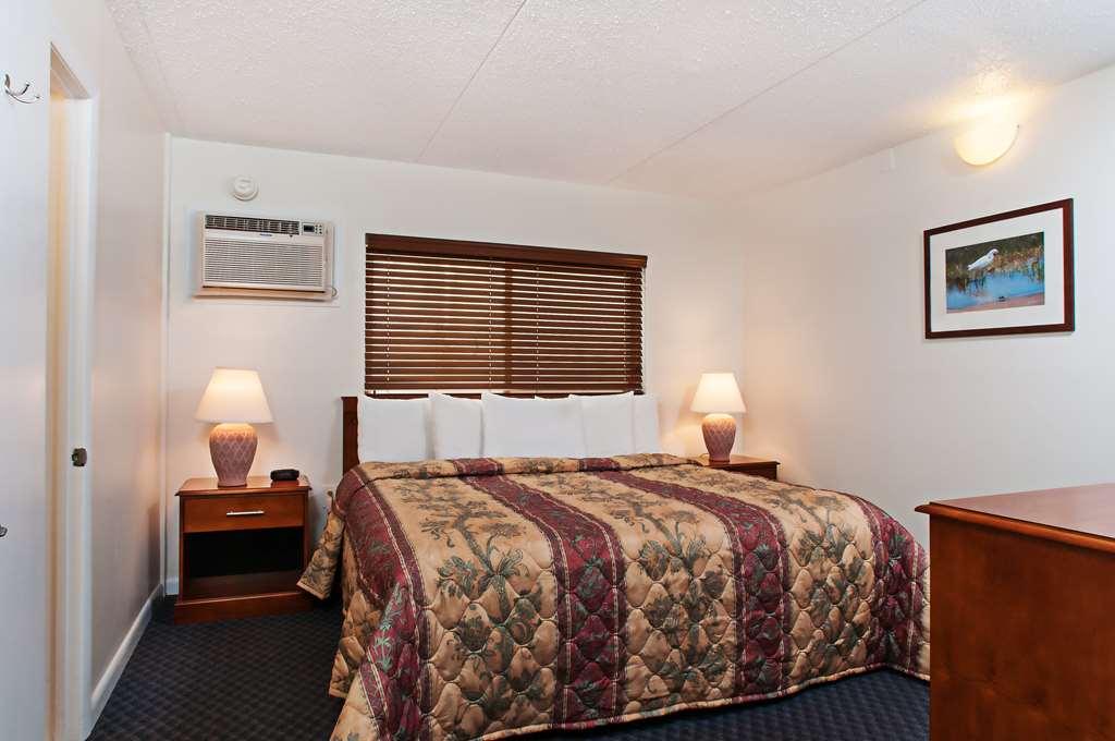 Harbor Light Family Resort North Wildwood Rom bilde