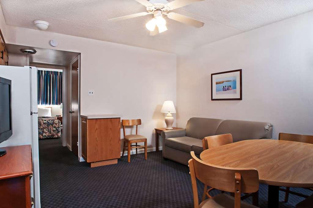 Harbor Light Family Resort North Wildwood Bekvemmeligheter bilde
