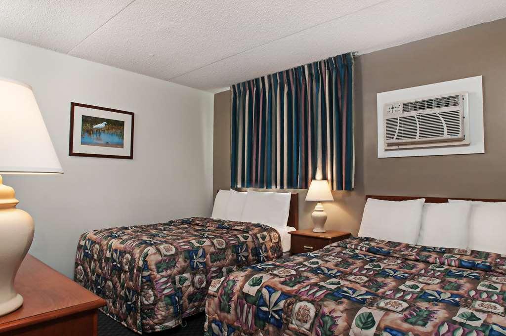Harbor Light Family Resort North Wildwood Bekvemmeligheter bilde