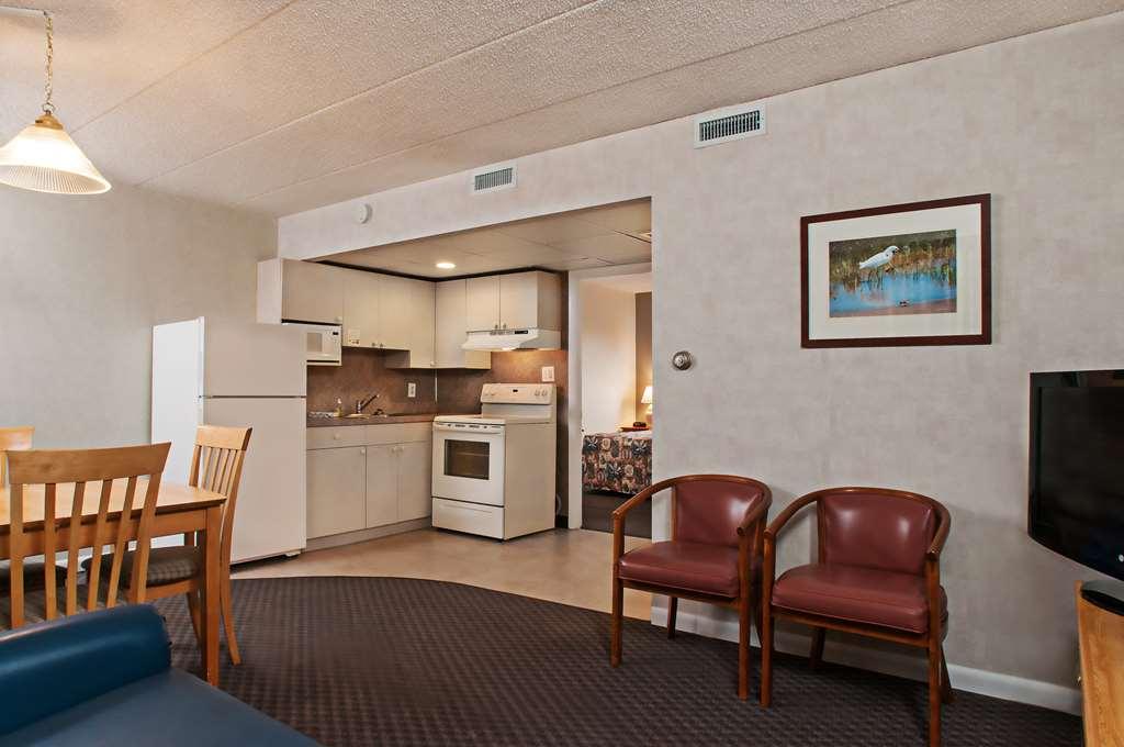 Harbor Light Family Resort North Wildwood Bekvemmeligheter bilde